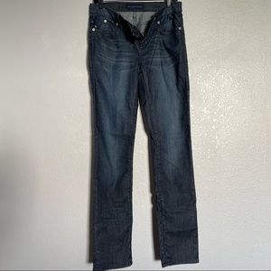 Rock & Republic - Blue Bootcut Jeans - Size 6